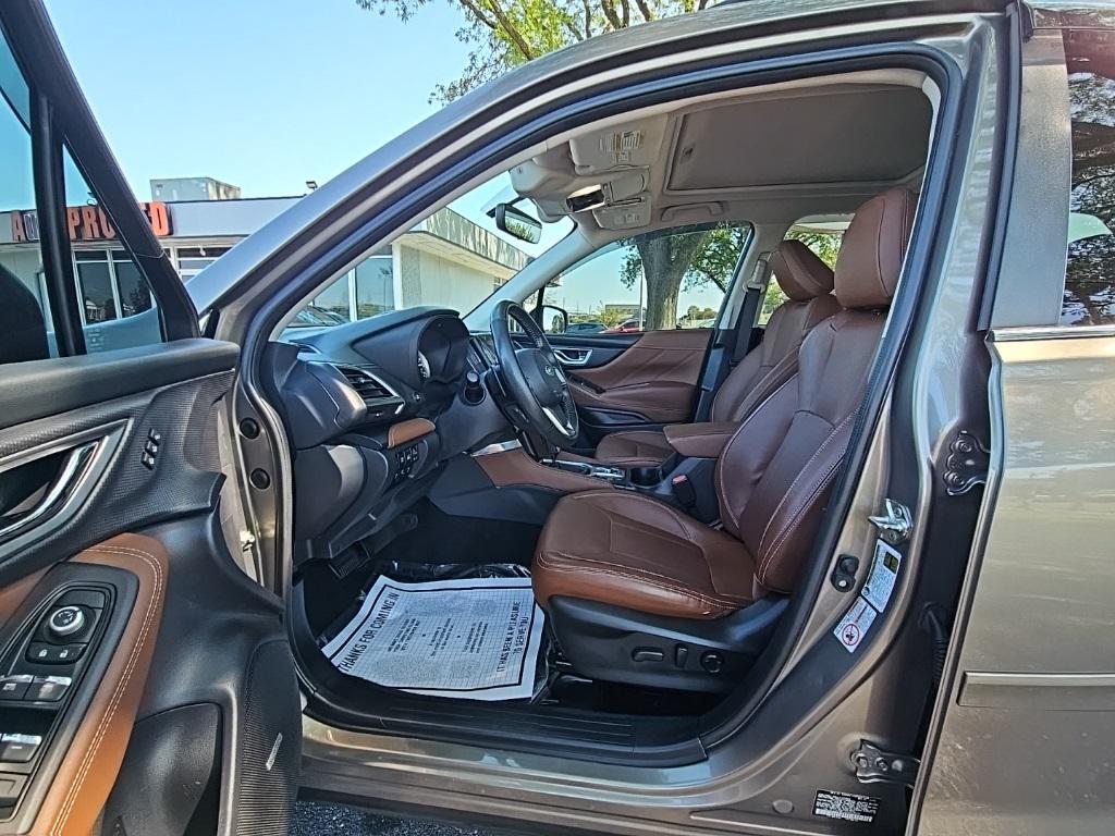 used 2019 Subaru Forester car, priced at $19,800