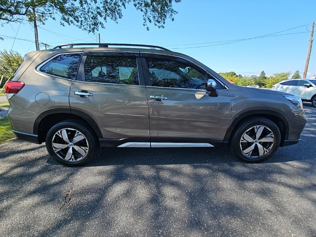 used 2019 Subaru Forester car, priced at $19,800