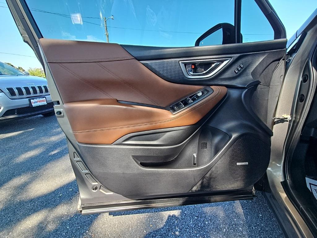 used 2019 Subaru Forester car, priced at $19,800