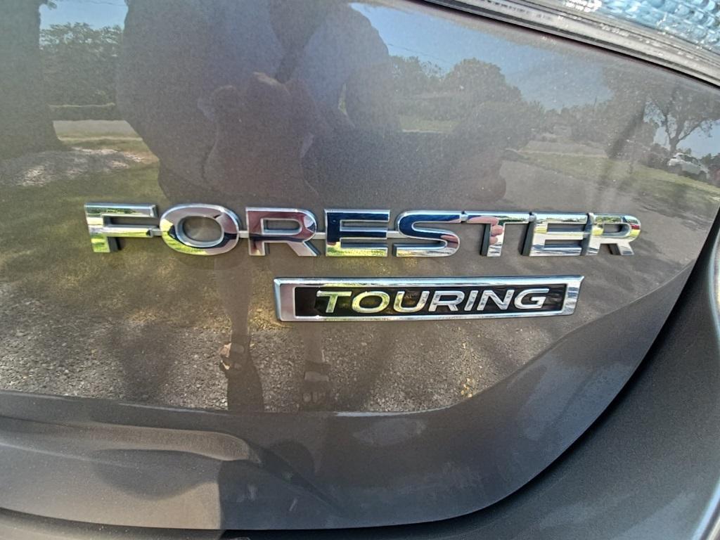 used 2019 Subaru Forester car, priced at $19,800