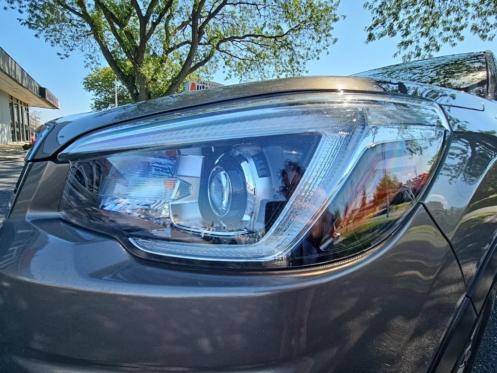used 2019 Subaru Forester car, priced at $19,800