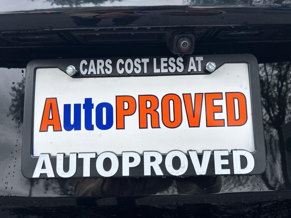 used 2022 BMW 530 car, priced at $28,500