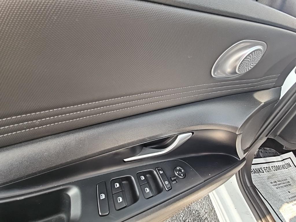 used 2021 Hyundai Elantra car, priced at $15,000