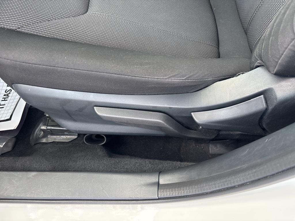 used 2022 Subaru Impreza car, priced at $18,200