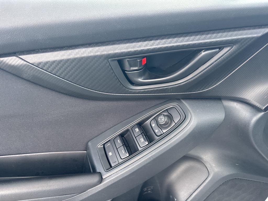 used 2022 Subaru Impreza car, priced at $18,200