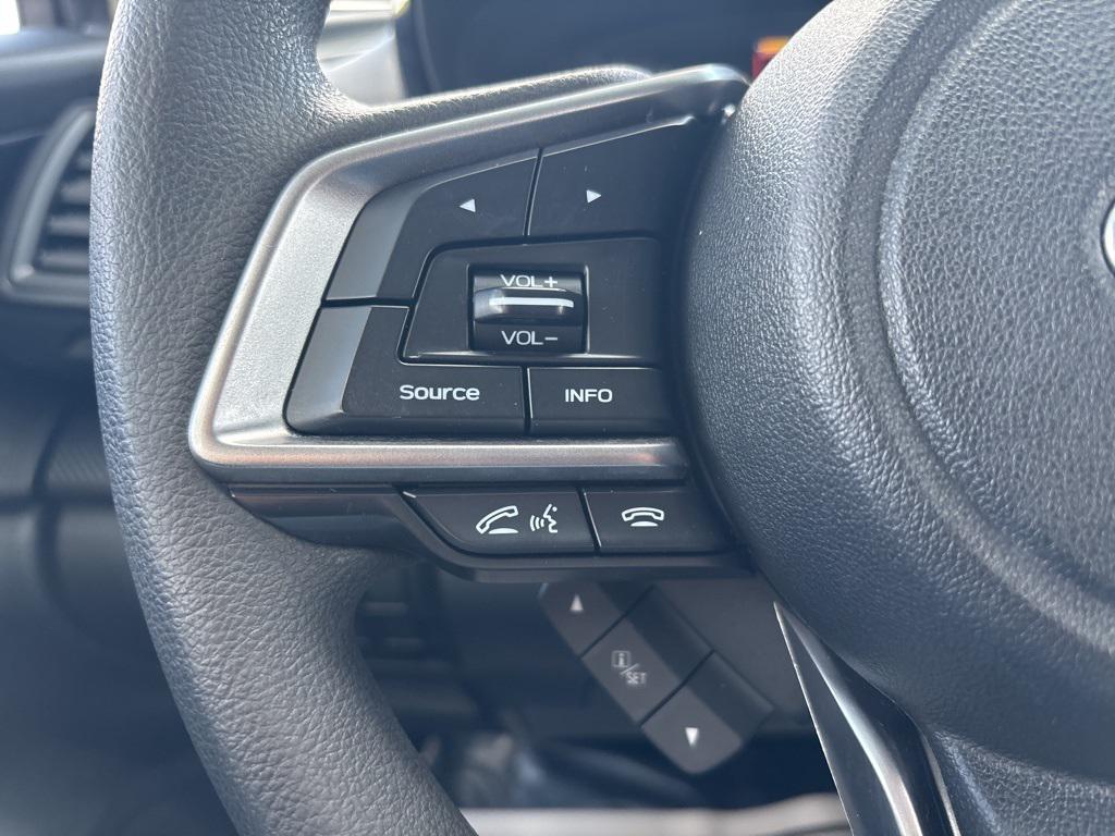 used 2022 Subaru Impreza car, priced at $18,200