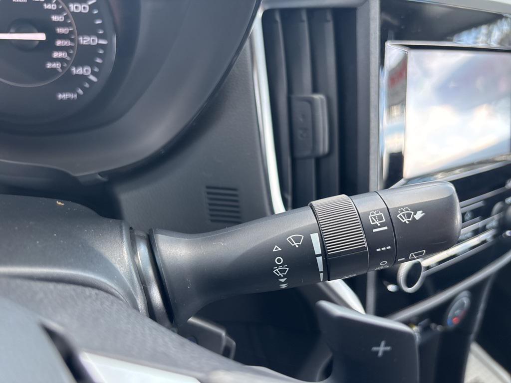used 2022 Subaru Impreza car, priced at $18,200