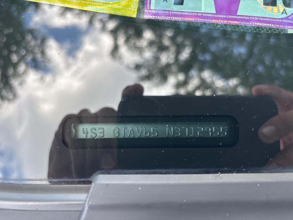 used 2022 Subaru Impreza car, priced at $18,200
