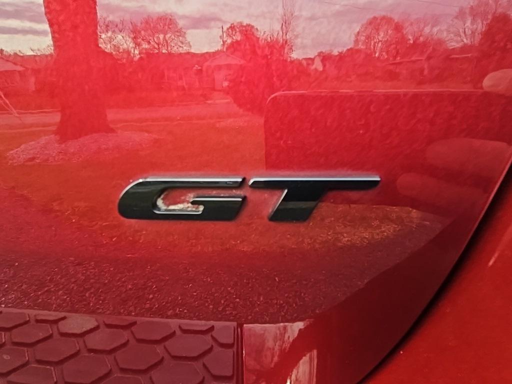 used 2022 Dodge Durango car, priced at $29,500