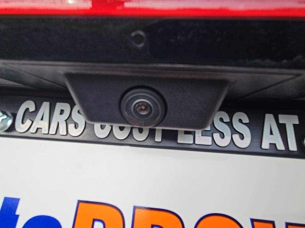 used 2022 Dodge Durango car, priced at $29,500