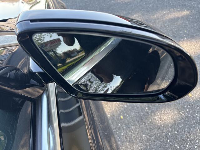 used 2022 Mercedes-Benz E-Class car, priced at $38,000