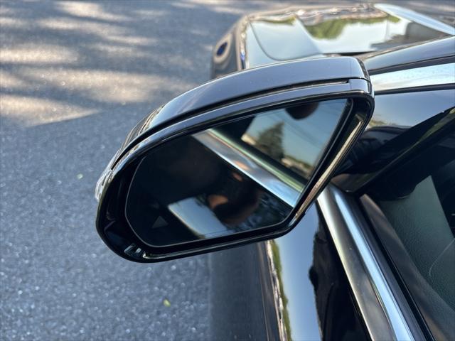 used 2022 Mercedes-Benz E-Class car, priced at $38,000