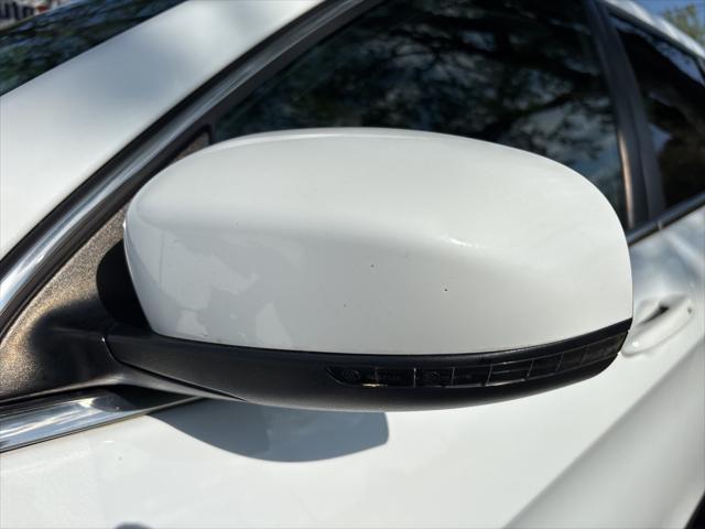 used 2019 Jeep Cherokee car, priced at $18,600