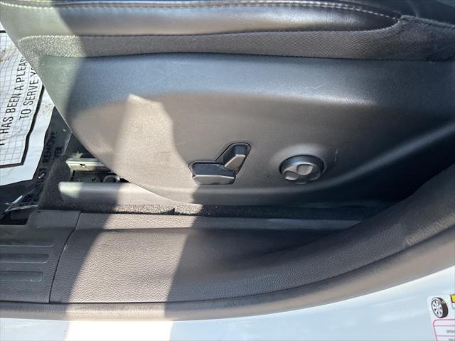 used 2019 Jeep Cherokee car, priced at $18,600
