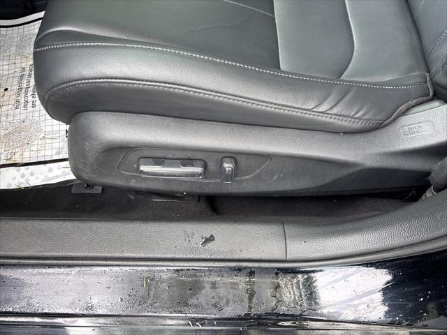 used 2023 Acura Integra car, priced at $24,000