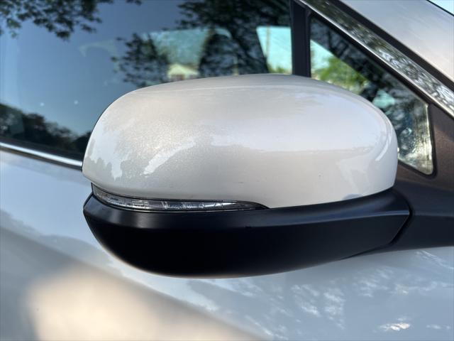 used 2022 Honda Pilot car, priced at $29,000