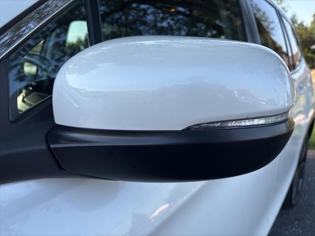 used 2022 Honda Pilot car, priced at $29,000