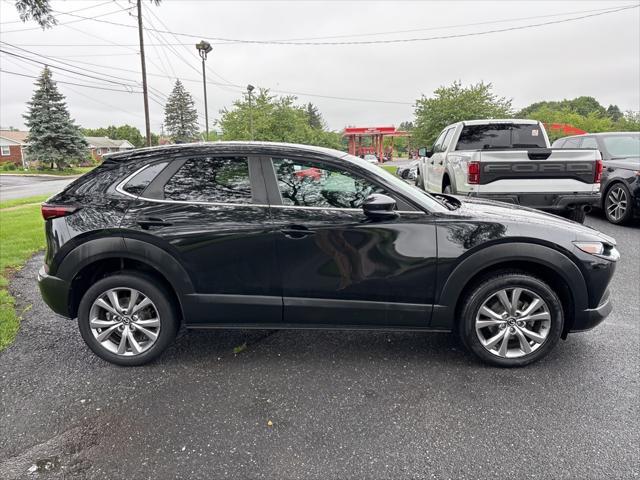 used 2020 Mazda CX-30 car, priced at $21,600