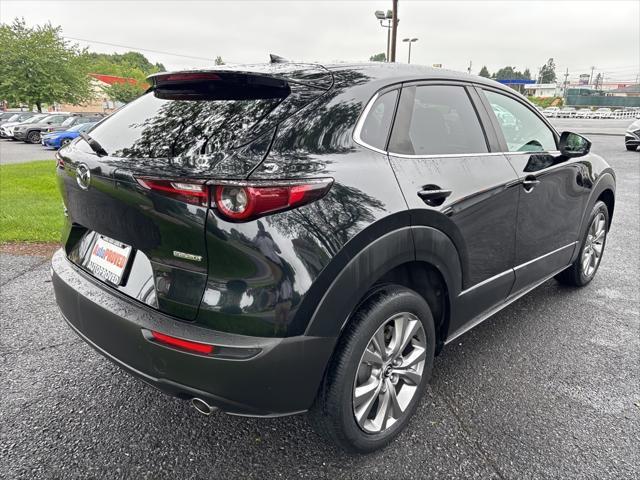 used 2020 Mazda CX-30 car, priced at $21,600