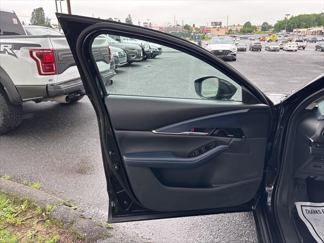 used 2020 Mazda CX-30 car, priced at $21,600