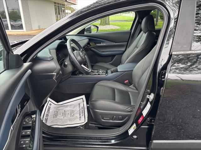 used 2020 Mazda CX-30 car, priced at $21,600