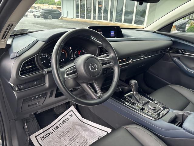 used 2020 Mazda CX-30 car, priced at $21,600
