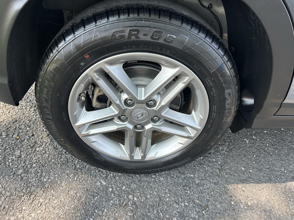 used 2021 Hyundai Kona car, priced at $13,200