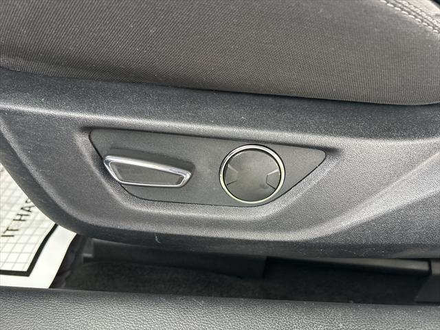 used 2017 Ford Mustang car, priced at $27,800