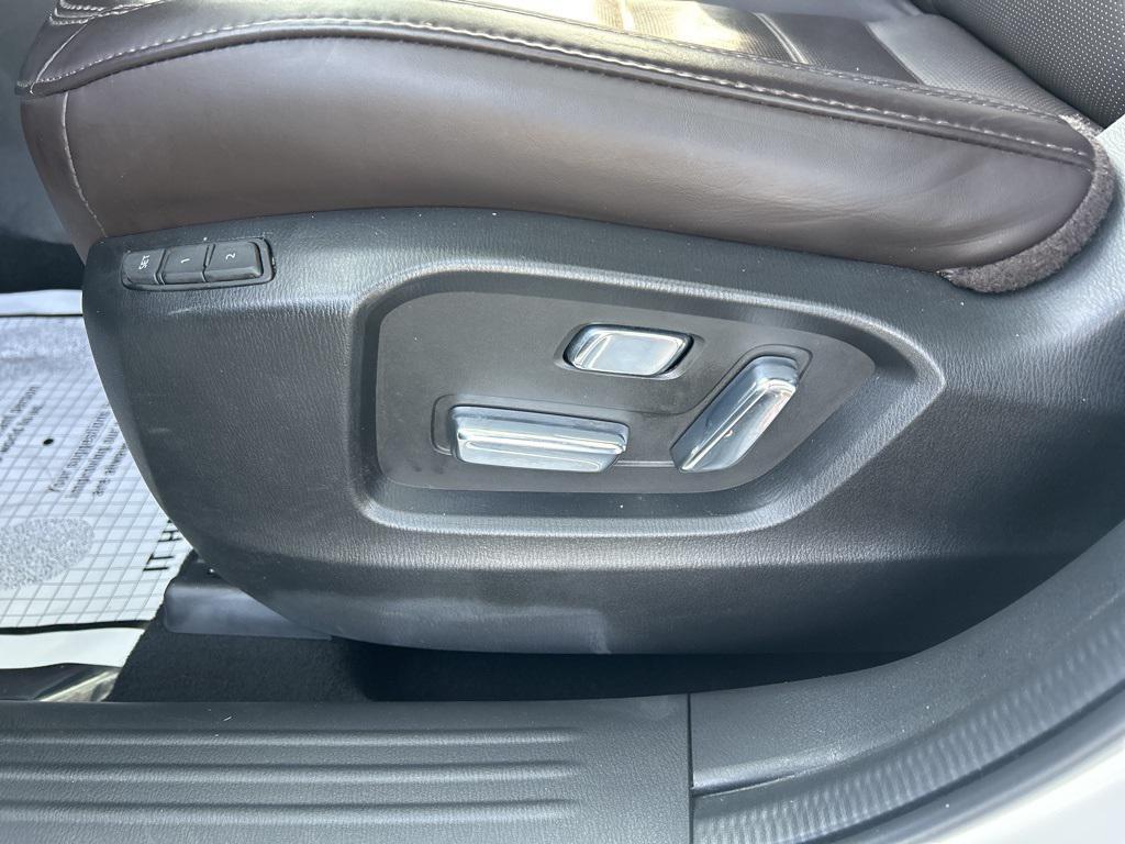 used 2021 Mazda CX-5 car, priced at $25,000