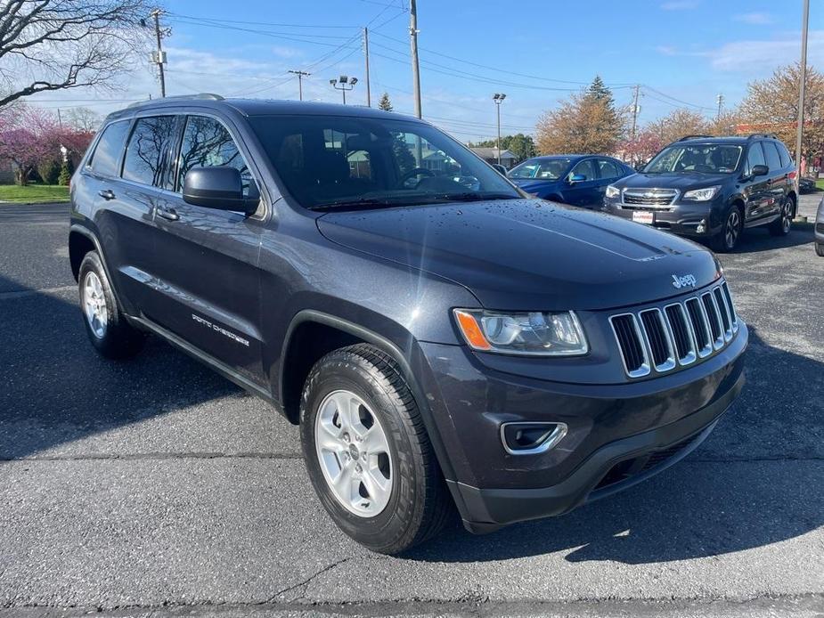 used 2014 Jeep Grand Cherokee car, priced at $13,000