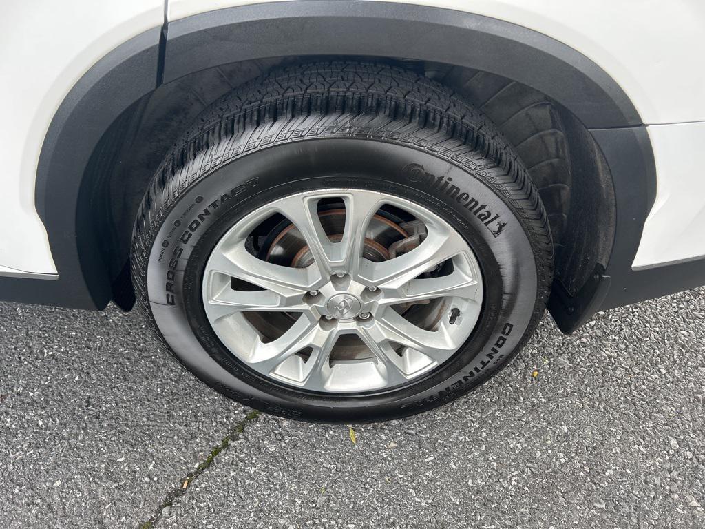 used 2021 Hyundai Palisade car, priced at $20,600