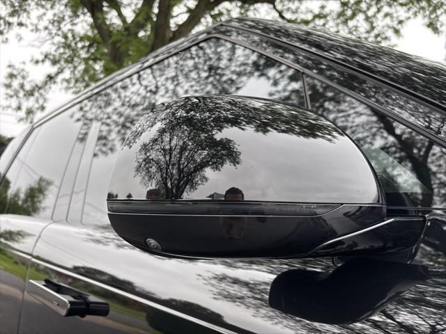 used 2023 Land Rover Range Rover car, priced at $115,000