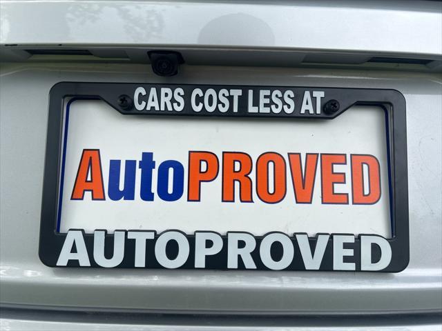 used 2022 Toyota Corolla car, priced at $19,600