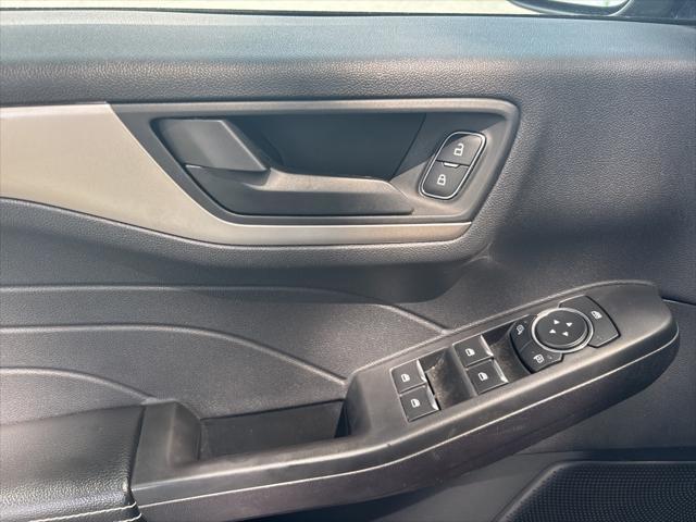 used 2022 Ford Escape car, priced at $16,800