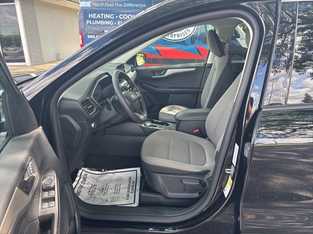 used 2022 Ford Escape car, priced at $16,800