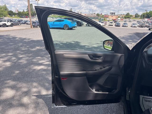 used 2022 Ford Escape car, priced at $16,800