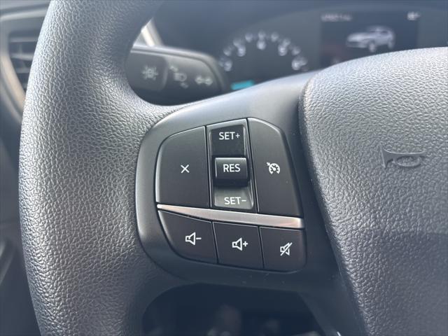 used 2022 Ford Escape car, priced at $16,800