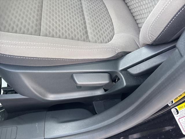 used 2022 Ford Escape car, priced at $16,800