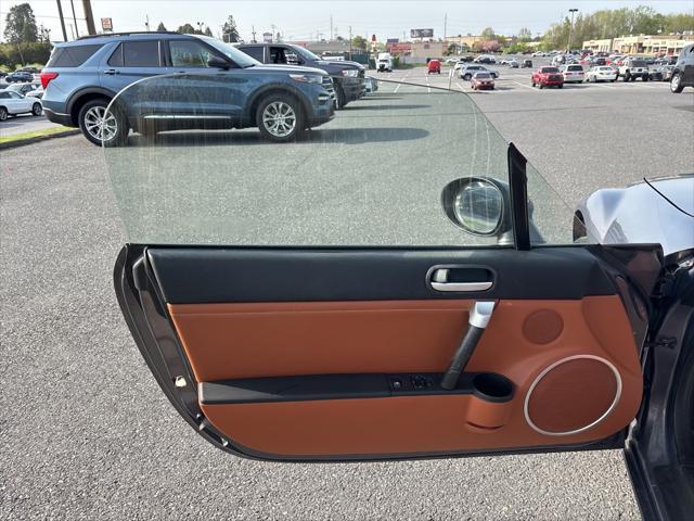 used 2006 Mazda MX-5 Miata car, priced at $11,000