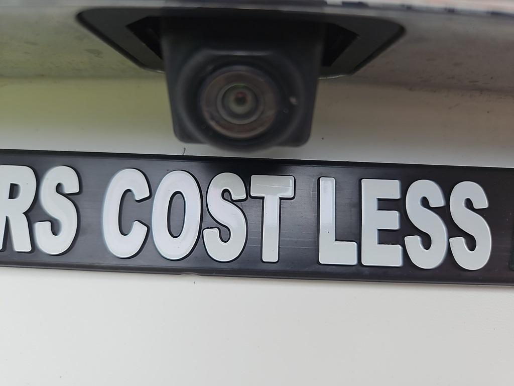 used 2020 GMC Terrain car, priced at $17,400