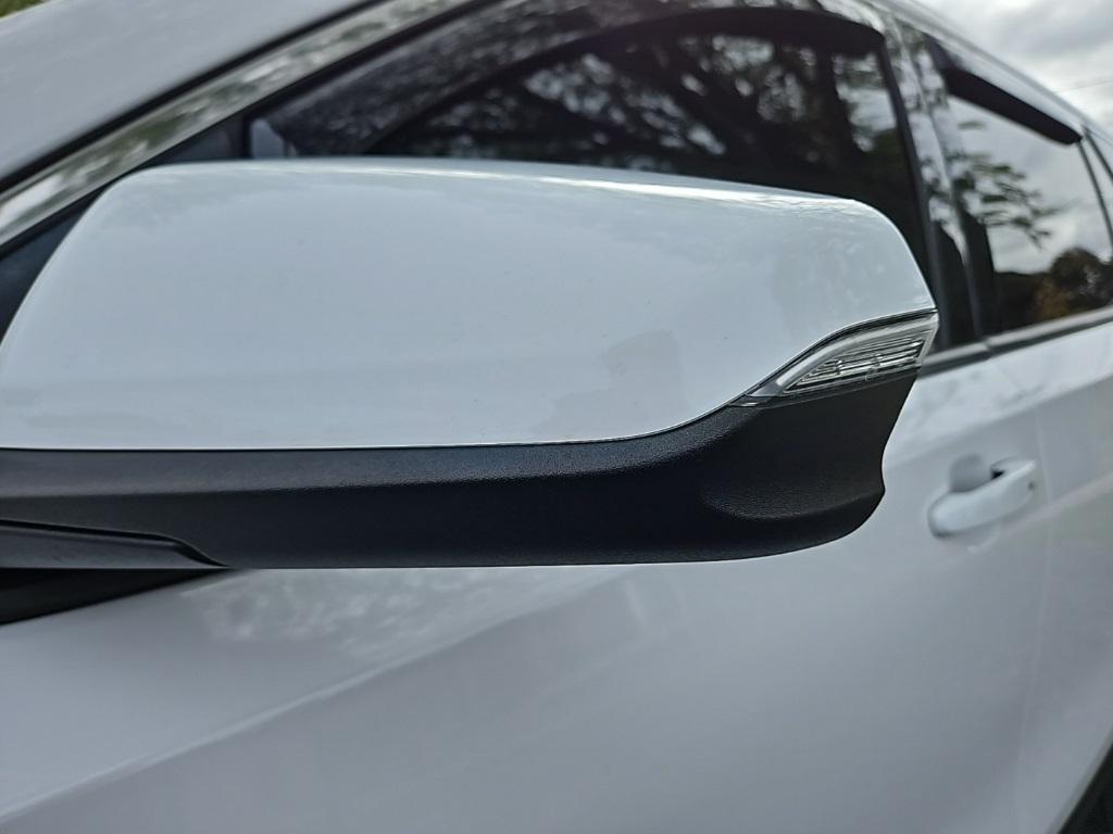 used 2020 GMC Terrain car, priced at $17,400