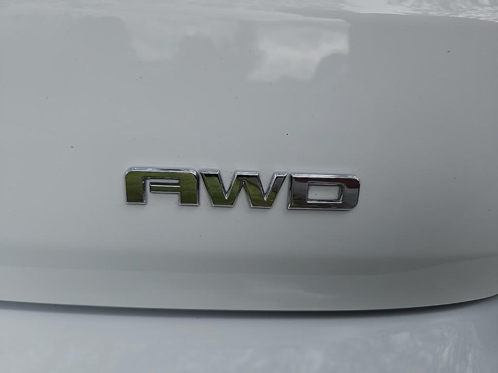 used 2020 GMC Terrain car, priced at $17,400