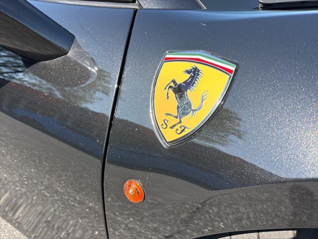 used 2018 Ferrari 488 Spider car, priced at $268,000