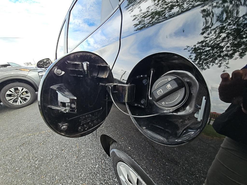 used 2021 Hyundai Accent car, priced at $12,500