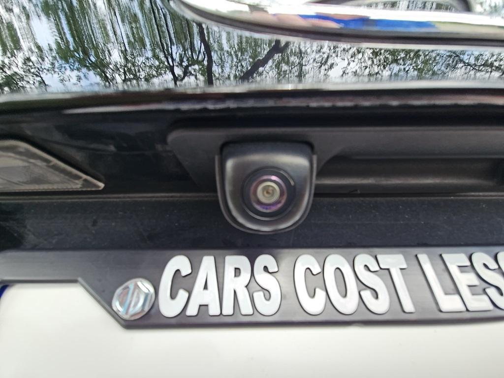 used 2021 Hyundai Accent car, priced at $12,500