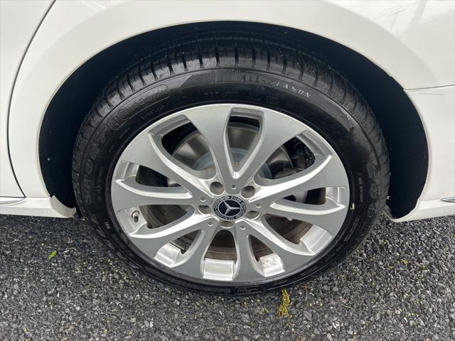 used 2019 Mercedes-Benz E-Class car, priced at $22,200