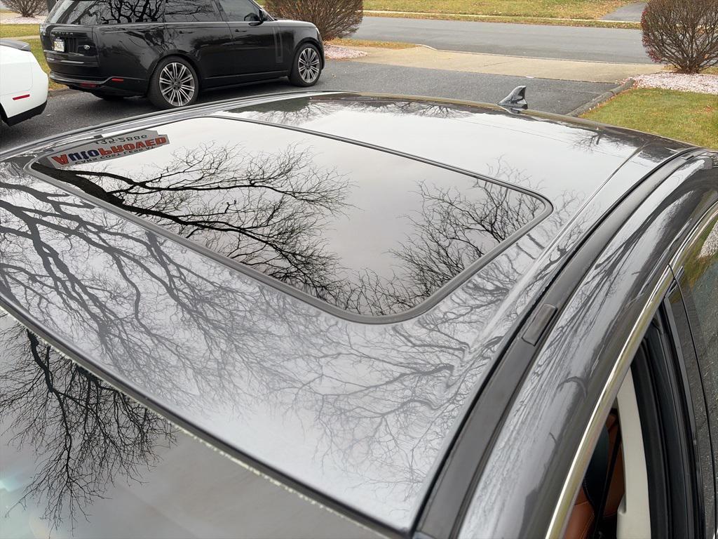 used 2022 Subaru Legacy car, priced at $24,200