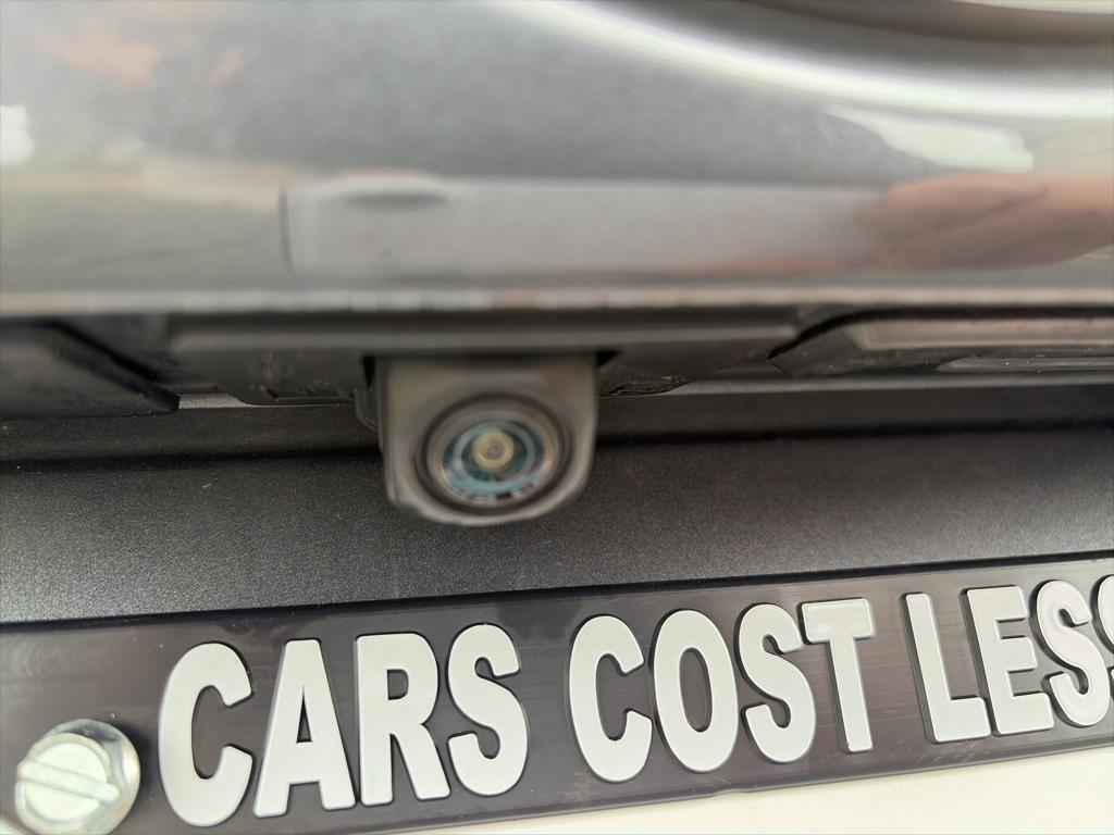 used 2022 Subaru Legacy car, priced at $24,200