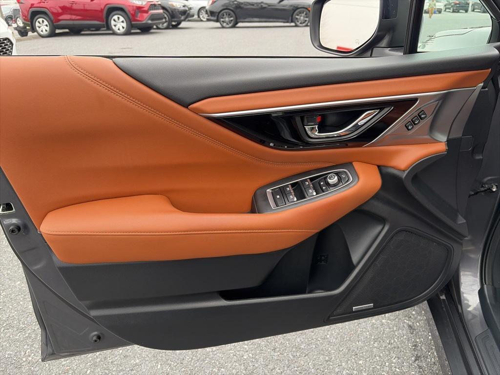 used 2022 Subaru Legacy car, priced at $24,200