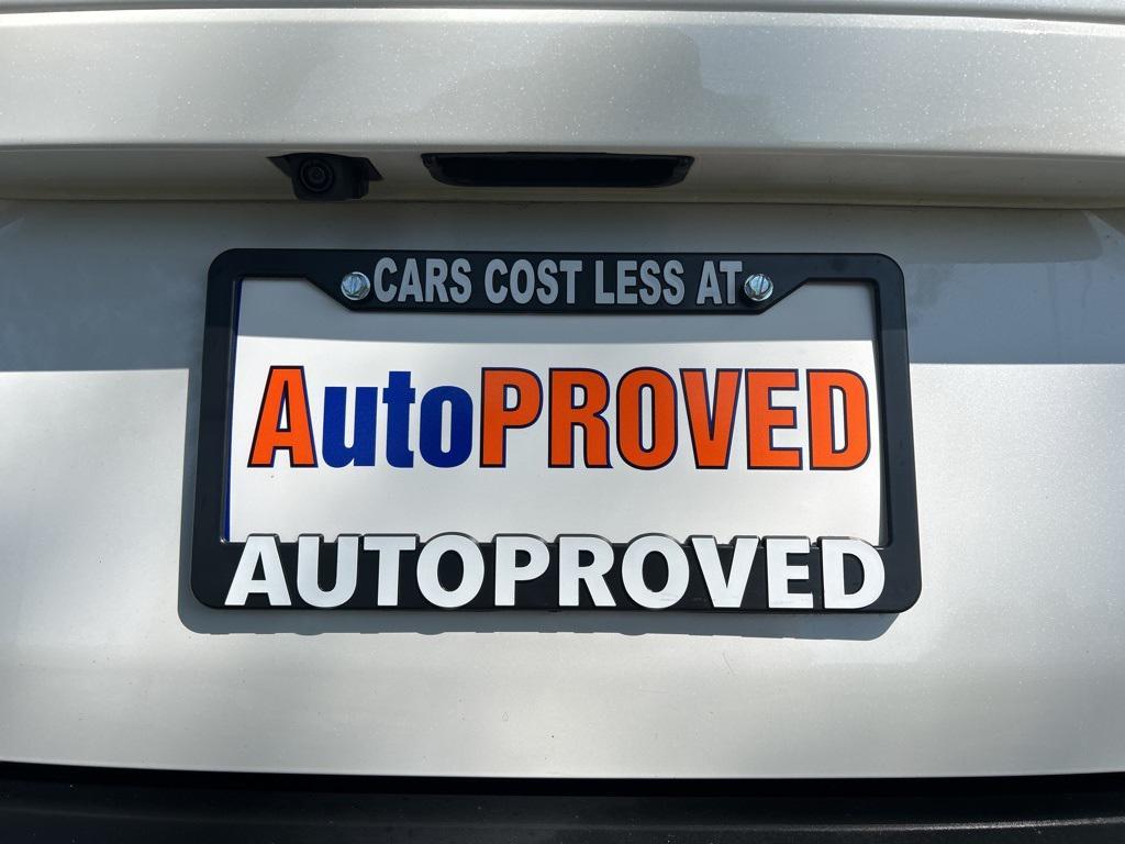 used 2022 Honda CR-V car, priced at $27,000